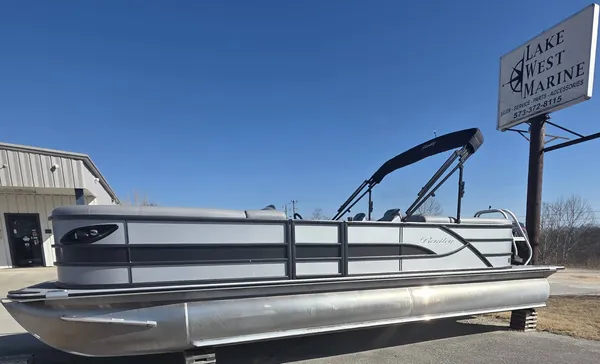 2025 Bentley Legacy 243 Navigator-5