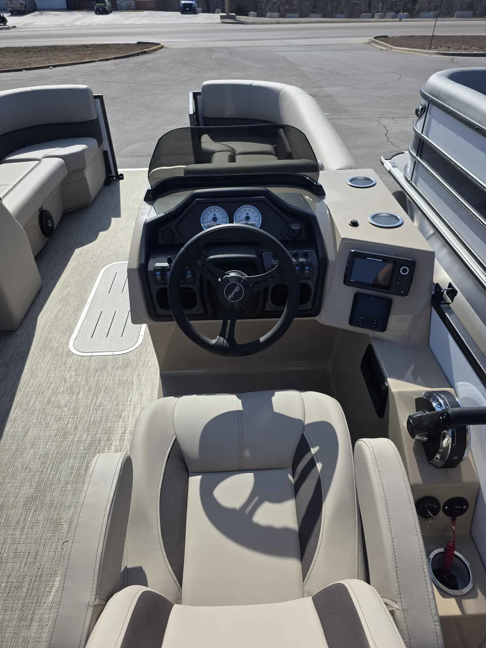 2026 Bentley Legacy 243 Navigator-5