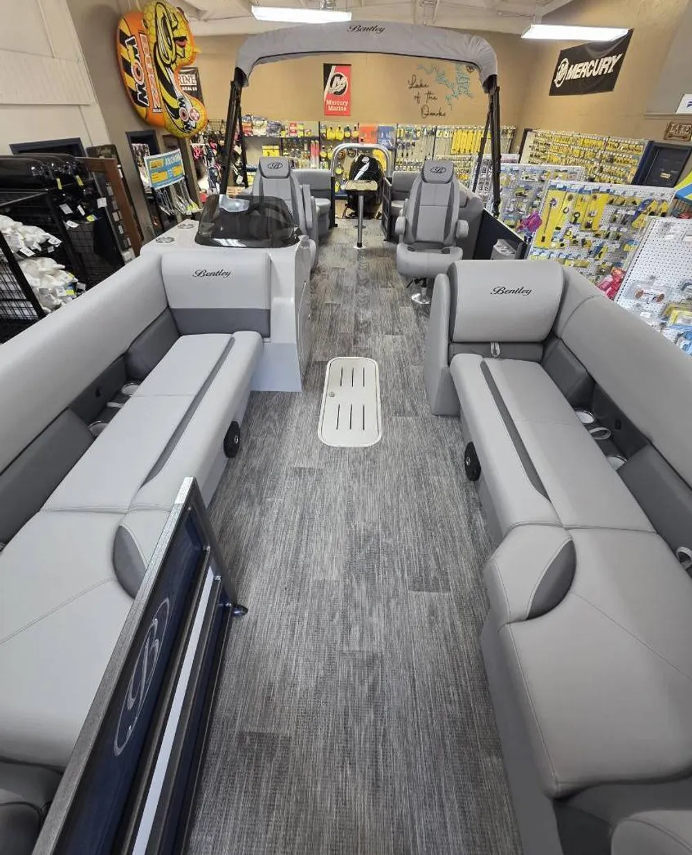 2026 Bentley Legacy 243 Navigator-3