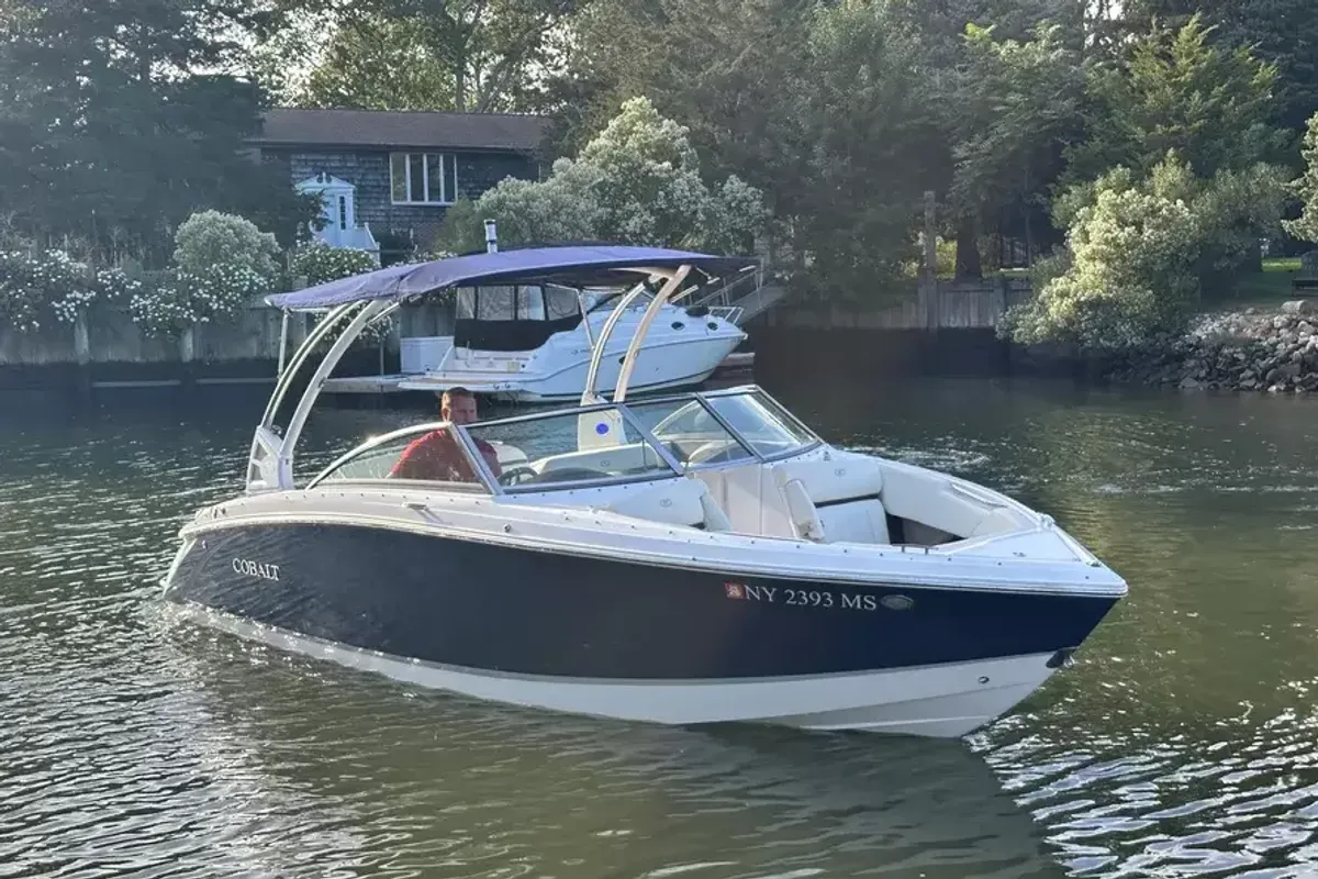 2021 Cobalt R3