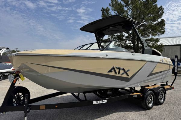 2026 Atx 22 Type-S-1