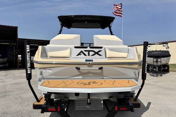 2026 Atx 22 Type-S-4