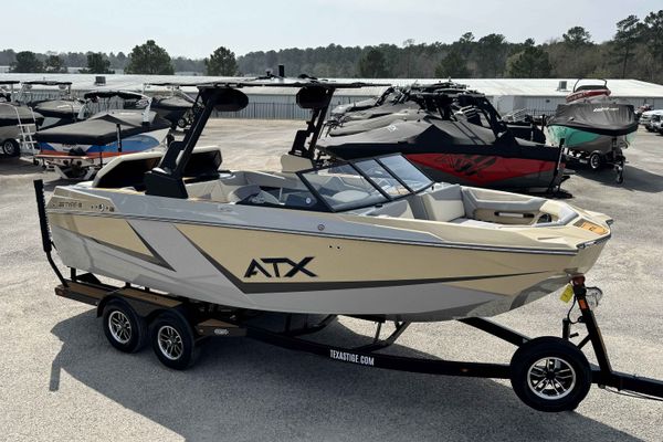 2026 Atx 22 Type-S-7