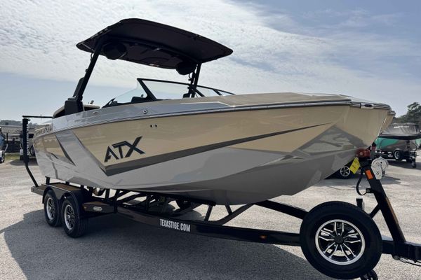 2026 Atx 22 Type-S-8