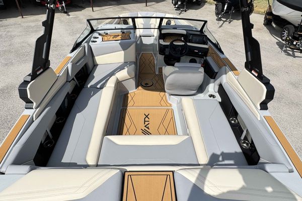 2026 Atx 22 Type-S-11