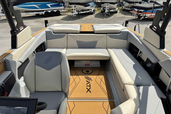 2026 Atx 22 Type-S-15