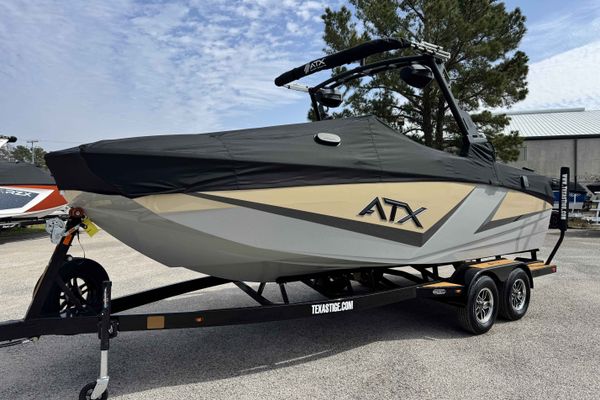 2026 Atx 22 Type-S-21