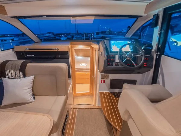 Nimbus 365 Coupe 2027-8