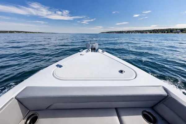 2026 Cruisers Yachts 38 VTR detail image 19