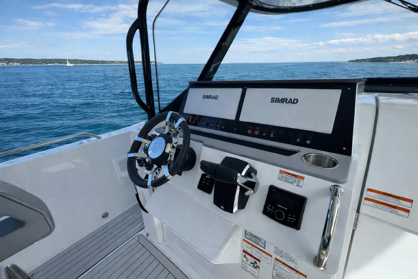 boat Image