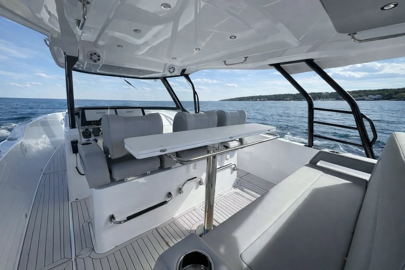 boat Image