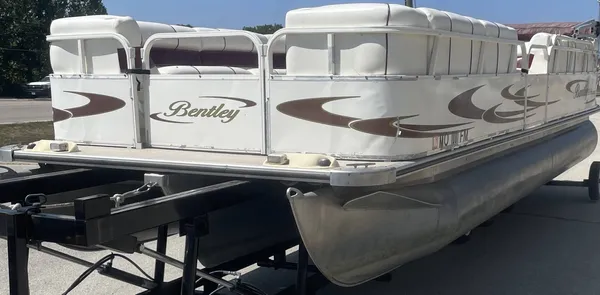 2008 Bentley 240 Cruise-1