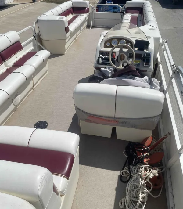 2008 Bentley 240 Cruise-4
