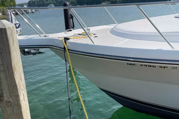 Tiara 42 Open 2004-3