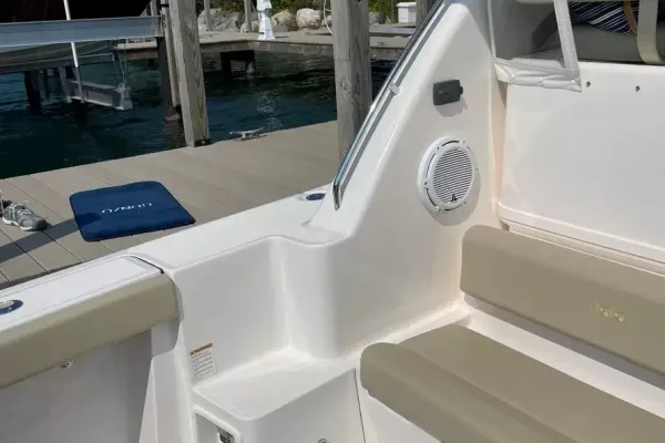 Tiara 42 Open 2004-5