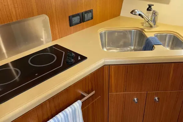 Tiara 42 Open 2004-10