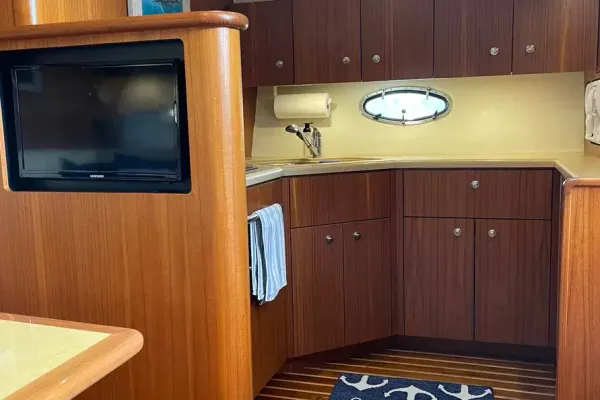 Tiara 42 Open 2004-12