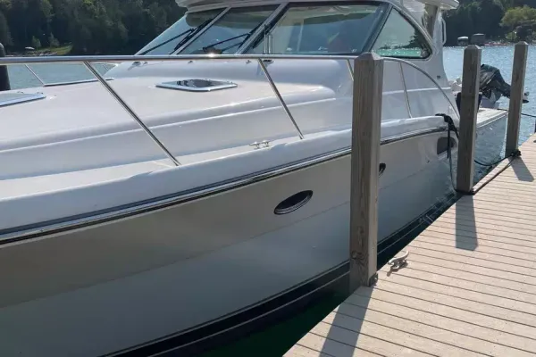 Tiara 42 Open 2004-14