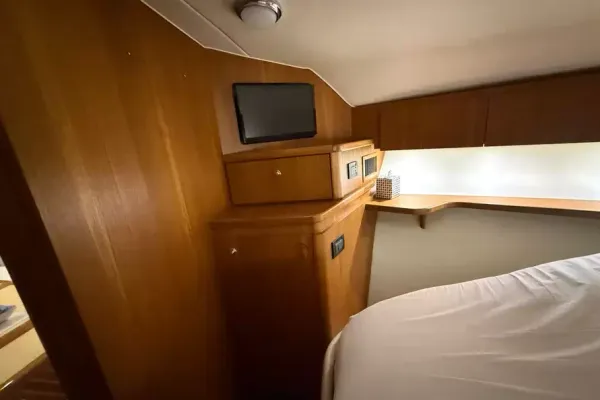 Tiara 42 Open 2004-19