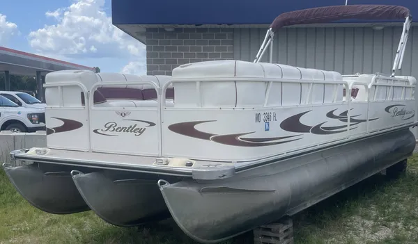 2007 Bentley 243 Cruise-1