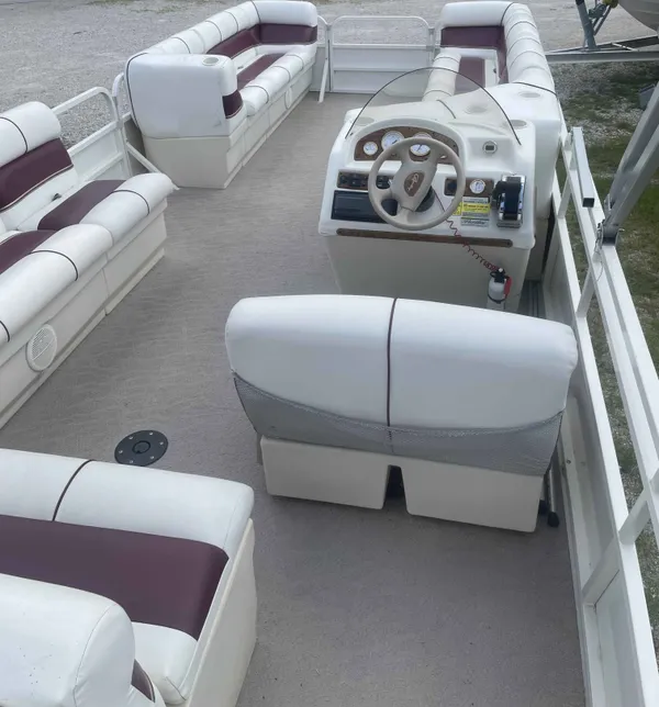 2007 Bentley 243 Cruise-4