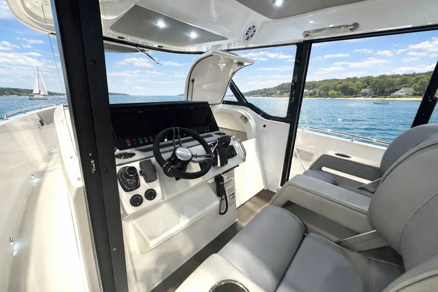 boat Image