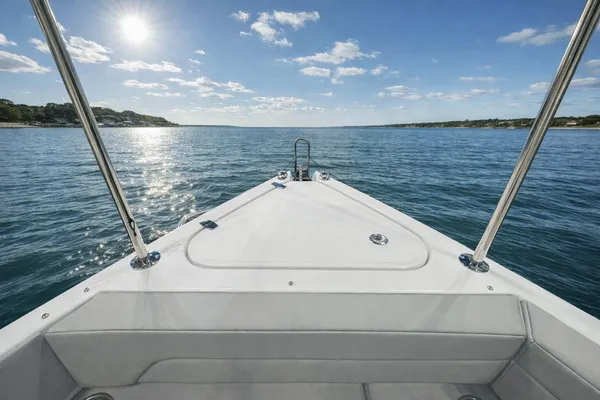 2026 Cruisers Yachts 38 VTR EC detail image 18