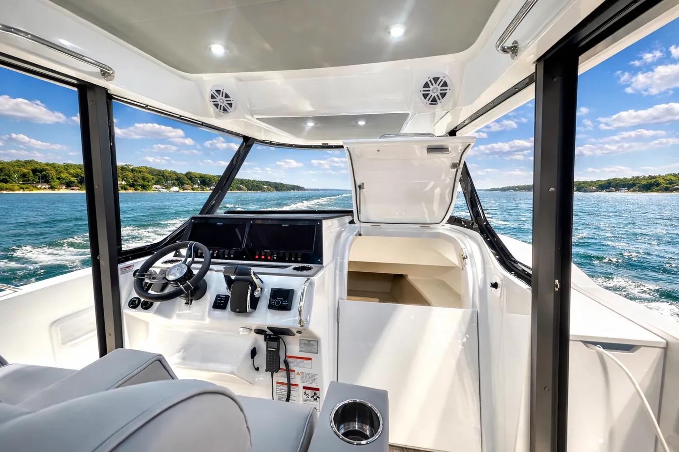 boat Image