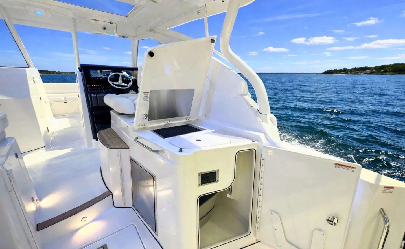 boat Image