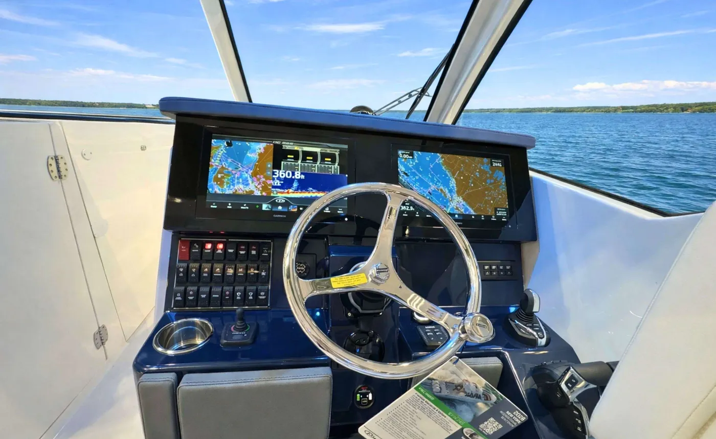 boat Image