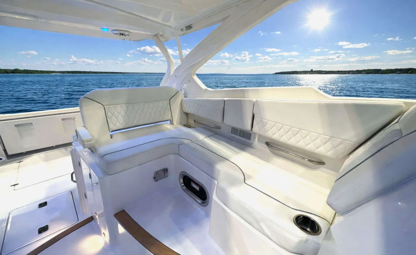 boat Image