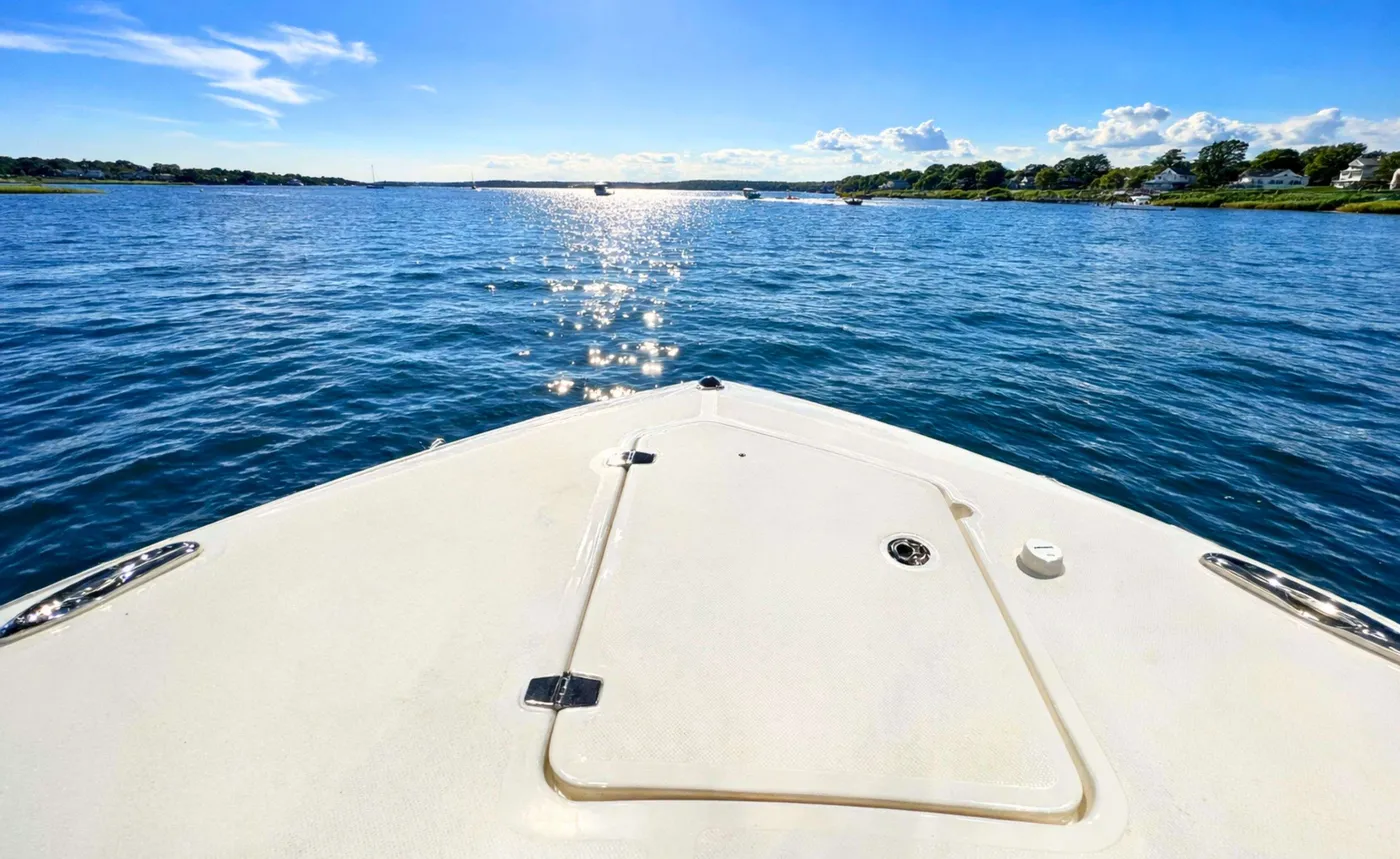 boat Image