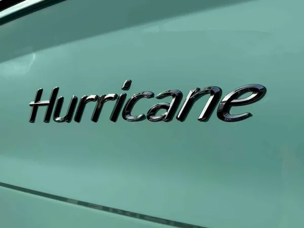 2026 Hurricane SunDeck SD 2600 OB