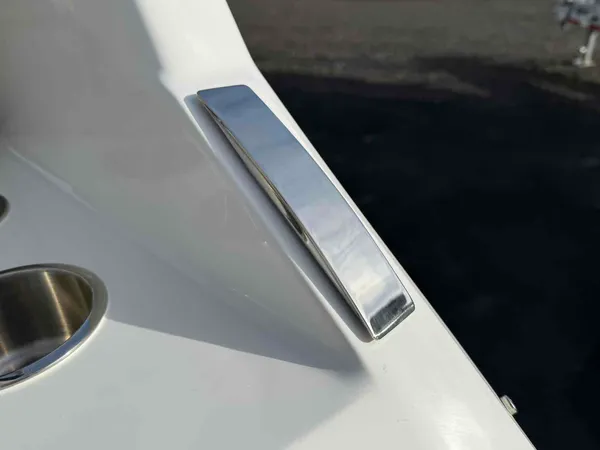 2026 Hurricane SunDeck SD 2600 OB