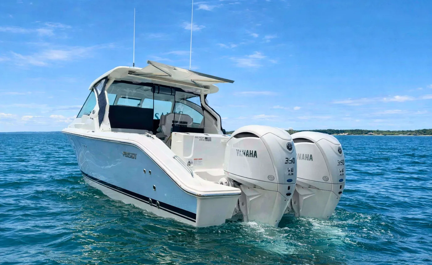boat Image