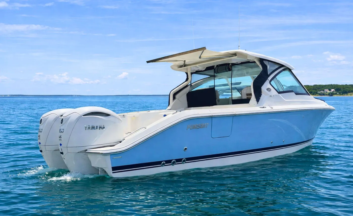 boat Image