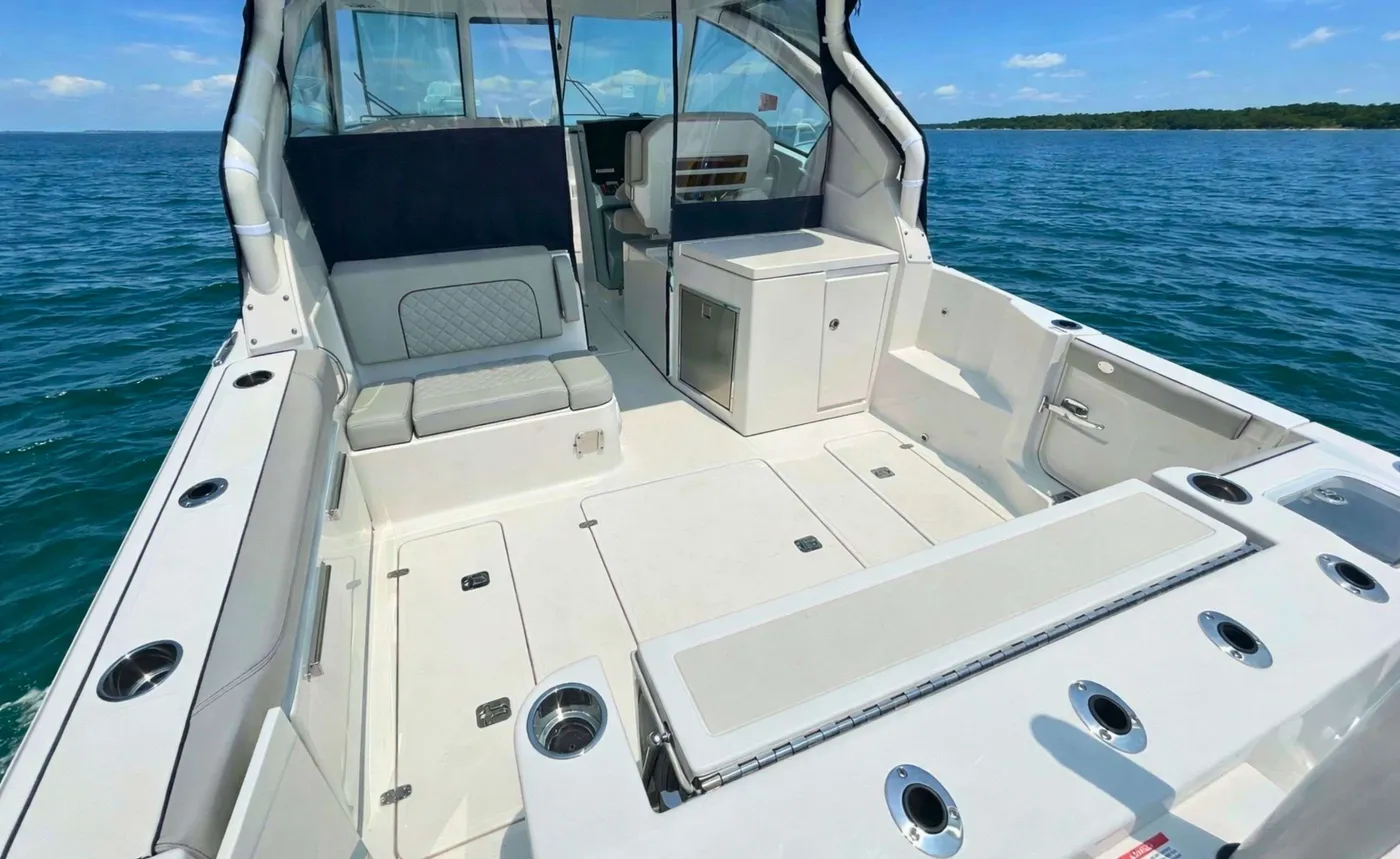 boat Image