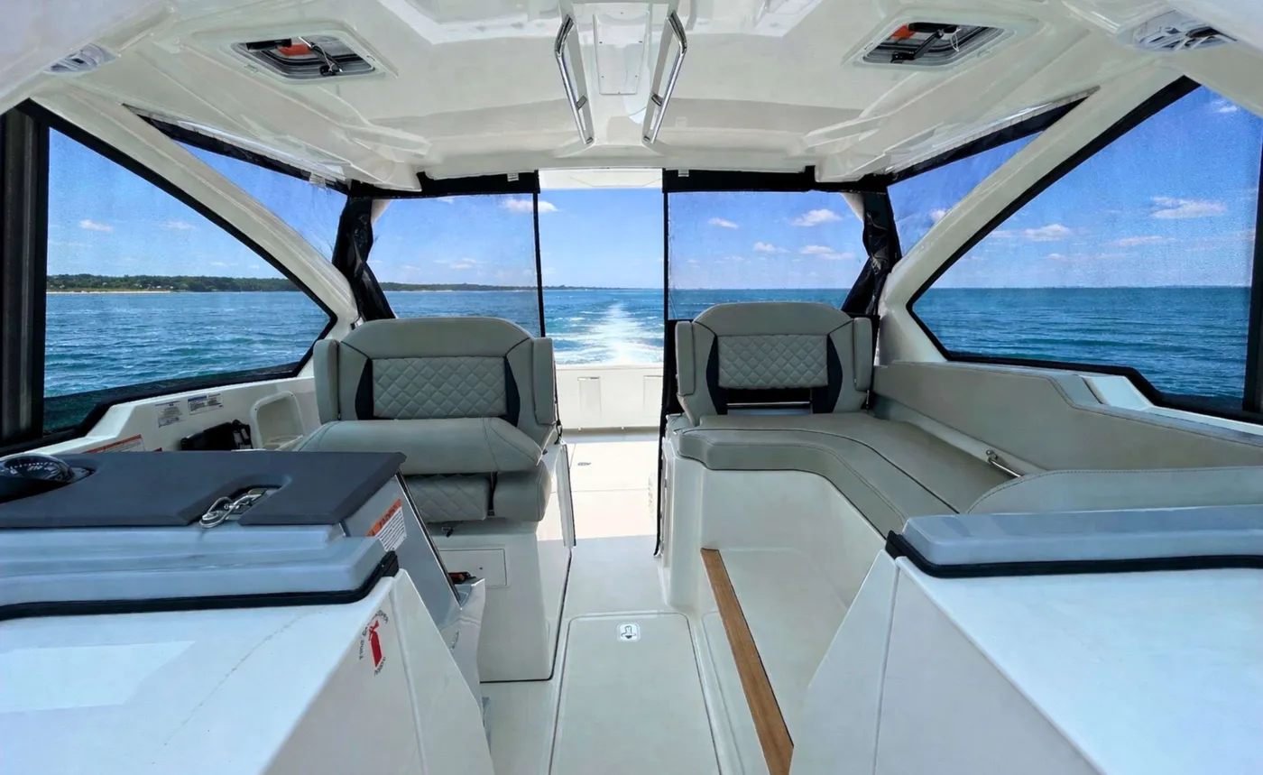 boat Image