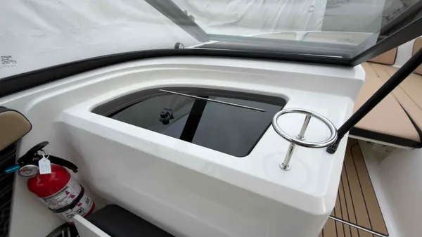 2026 Sea Ray SPX 210-18