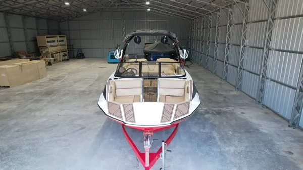 2020 Moomba Makai-9