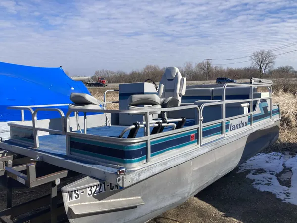 Landau 18 CRUISE BANDIT 1991-1
