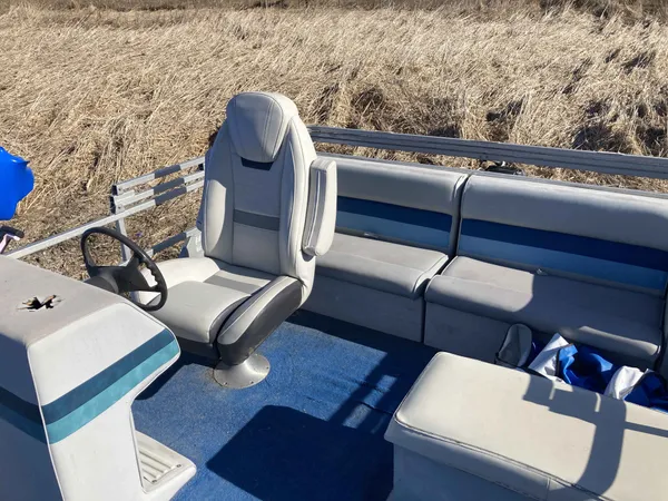 Landau 18 CRUISE BANDIT 1991-6