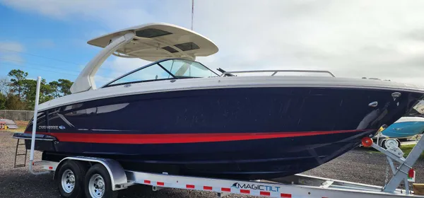 2018 Chaparral 287 SSX