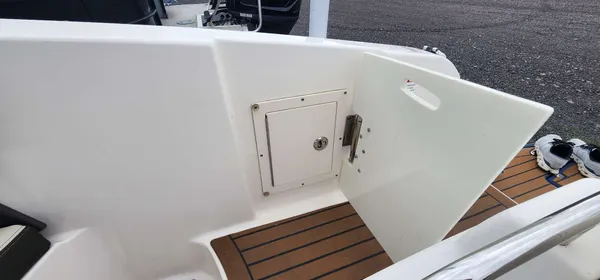 2018 Chaparral 287 SSX