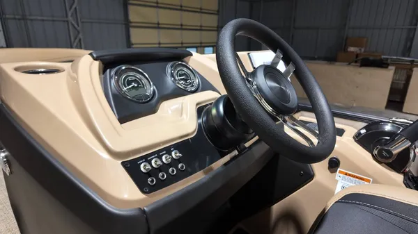 2026 Barletta CABRIO C22M-45
