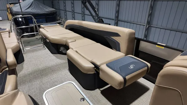 2026 Barletta CABRIO C22M-63