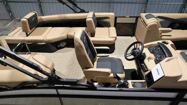 2026 Barletta CABRIO C22M-43