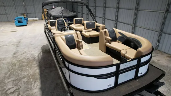 2026 Barletta CABRIO C22M-23