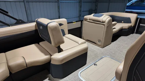 2026 Barletta CABRIO C22M-34