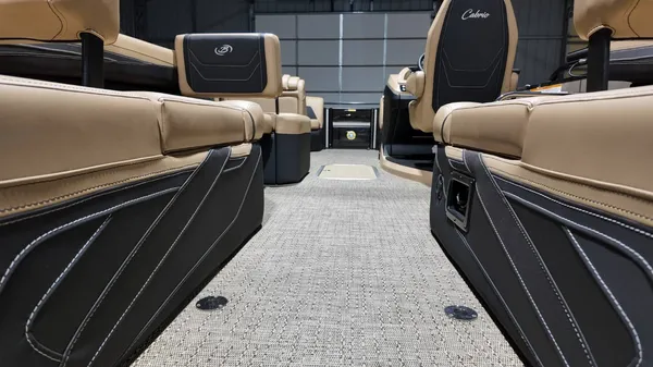 2026 Barletta CABRIO C22M-66